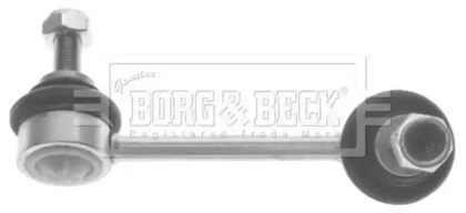 BORG & BECK BDL7226