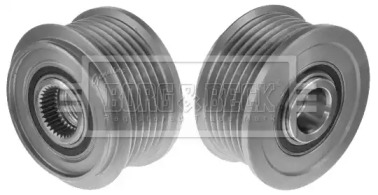 BORG & BECK BBA5088