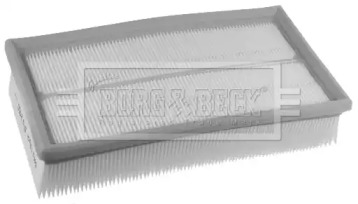 BORG & BECK BFA2460