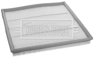 BORG & BECK BFA2430