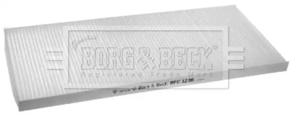 BORG & BECK BFC1236