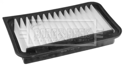 BORG & BECK BFA2476