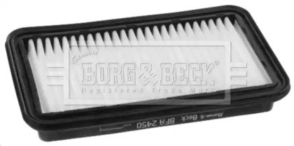 BORG & BECK BFA2450