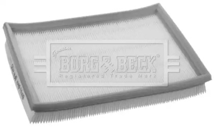 BORG & BECK BFA2455