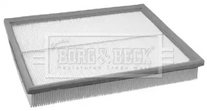 BORG & BECK BFA2000