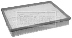 BORG & BECK BFA2106