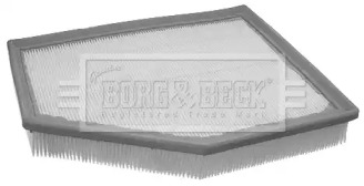 BORG & BECK BFA2191