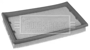 BORG & BECK BFA2329