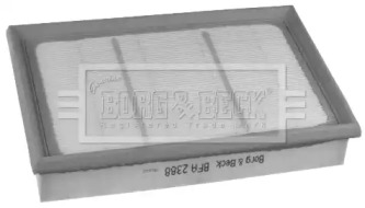 BORG & BECK BFA2388