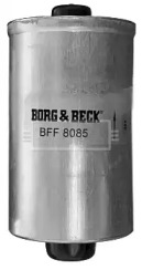 BORG & BECK BFF8085