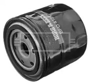 BORG & BECK BFO4124 BORG & BECK BFO4124