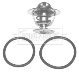 BORG & BECK BBT034 BORG & BECK BBT034