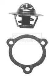 BORG & BECK BBT047 BORG & BECK BBT047