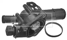 BORG & BECK BBT173 BORG & BECK BBT173