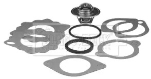 BORG & BECK BBT352 BORG & BECK BBT352