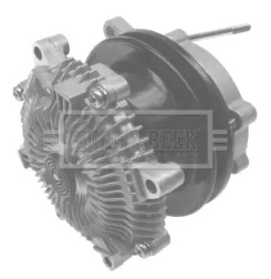 BORG & BECK BWP1531
