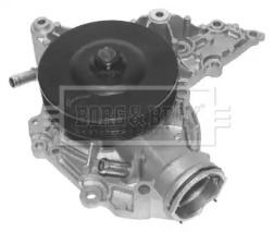 BORG & BECK BWP2208