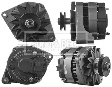BORG & BECK BBA2254 BORG & BECK BBA2254