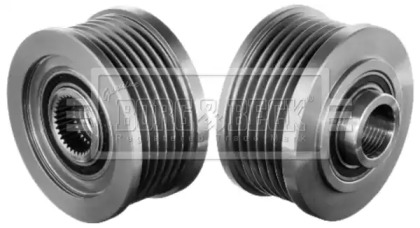BORG & BECK BBA5013 BORG & BECK BBA5013
