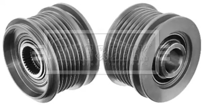 BORG & BECK BBA5023 BORG & BECK BBA5023