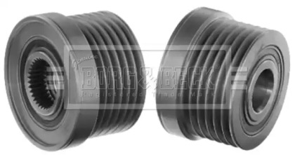 BORG & BECK BBA5051 BORG & BECK BBA5051