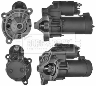 BORG & BECK BST2363 BORG & BECK BST2363