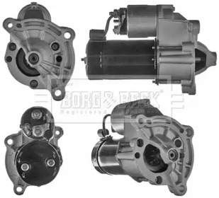 BORG & BECK BST2386 BORG & BECK BST2386