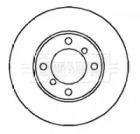 BORG & BECK BBD4095