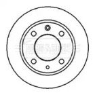 BORG & BECK BBD4482