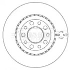 BORG & BECK BBD4517