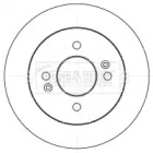 BORG & BECK BBD4529