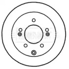 BORG & BECK BBD4795