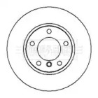 BORG & BECK BBD4951