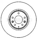 BORG & BECK BBD5147