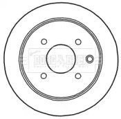 BORG & BECK BBD5170