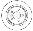 BORG & BECK BBD5715S