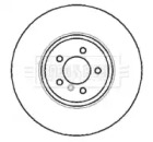 BORG & BECK BBD5769S