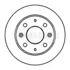 BORG & BECK BBD5835S