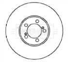 BORG & BECK BBD5888S