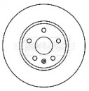 BORG & BECK BBD5894S