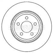 BORG & BECK BBD6053S