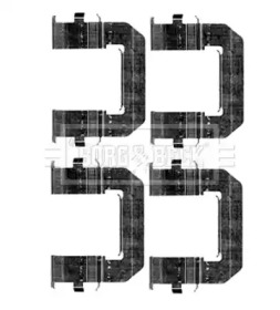 BORG & BECK BBK1213