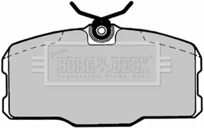 BORG & BECK BBP1145