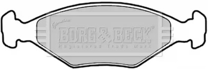 BORG & BECK BBP1426