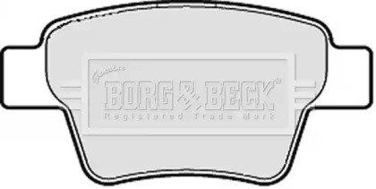 BORG & BECK BBP1983