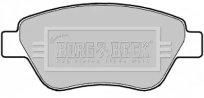 BORG & BECK BBP1997