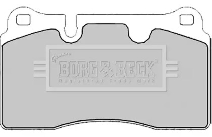 BORG & BECK BBP2175