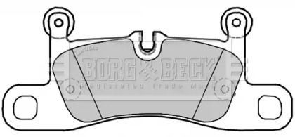 BORG & BECK BBP2280