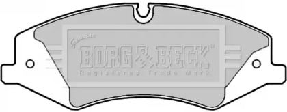 BORG & BECK BBP2306