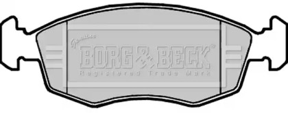 BORG & BECK BBP2310